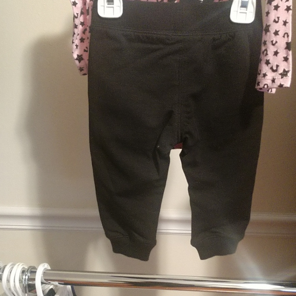 ๐ True Religion 2pc Set for infant/toddler, NWT - Picture 7 of 8